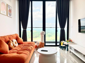 Walk to Legoland, Kid LegoToys, D'Pristine Medini